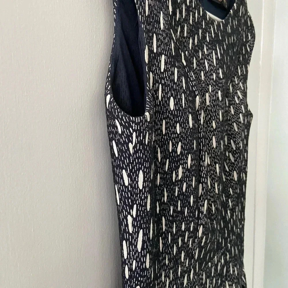 Zara basic‎ dress